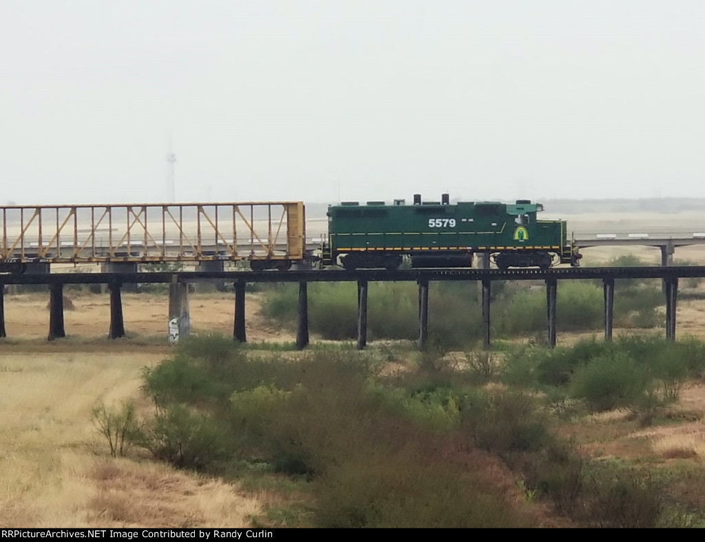 RVSC Harlingen Hauler 